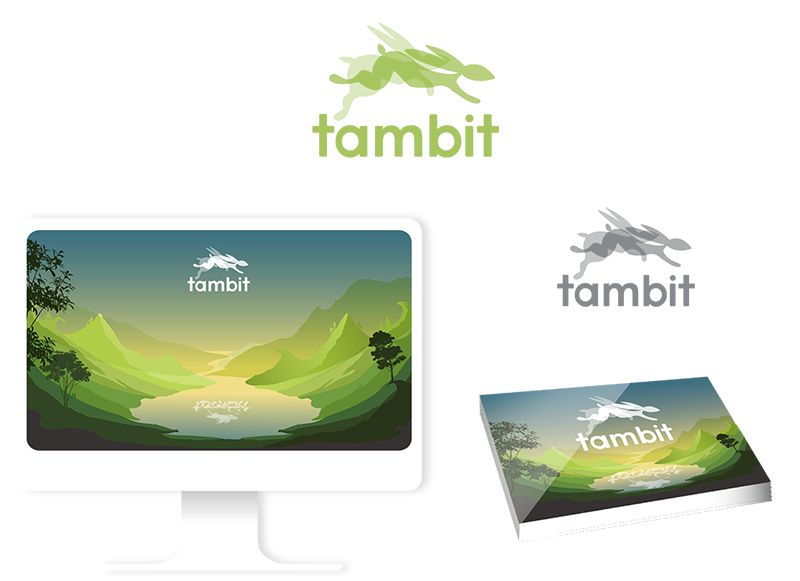 Tambit Design and Illustrations